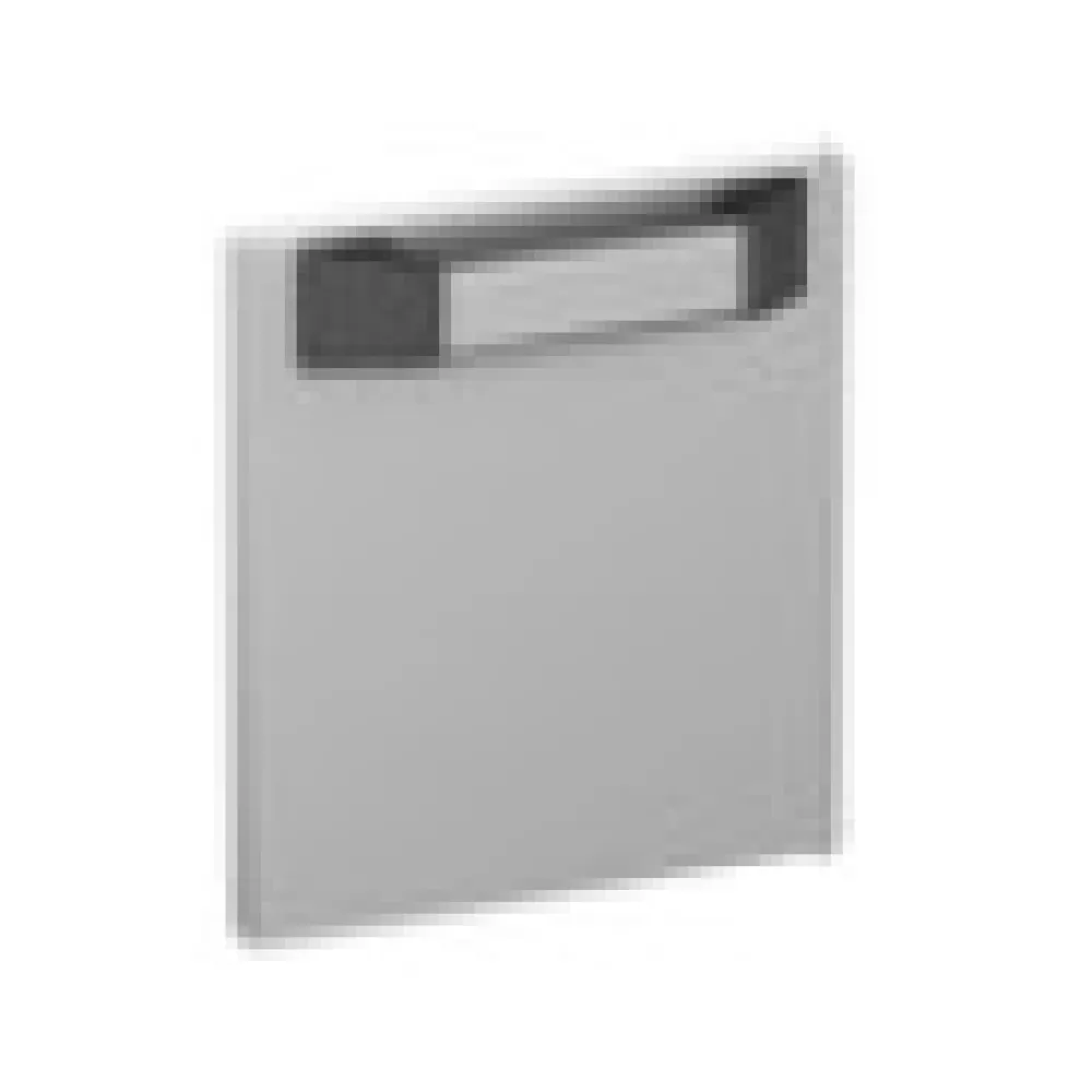 Дверца для шкафа 40 см (1 дверь)  MAGISTRA PLUS 700