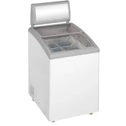 Витрина для мороженого 110 л IDC152C-W1