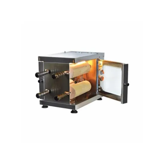 Грили Kurtoskalacs