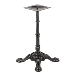 Основание для стола B-L4/S