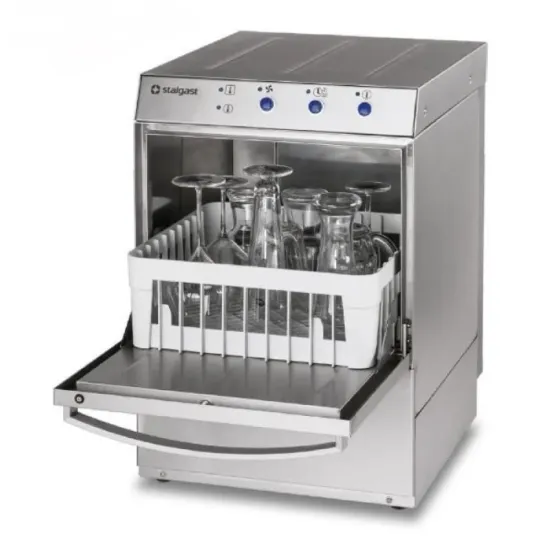 Посудомоечные машины для стаканов