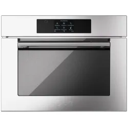 Встраиваемая камера шоковой заморозки Ilve BC645SLTC 40L