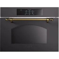 Встраиваемая камера шоковой заморозки Ilve BC645SNTC 40L