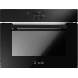 Встраиваемая камера шоковой заморозки Ilve BC645STC 40L