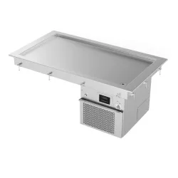 Встраиваемая холодильная поверхность 452 mm