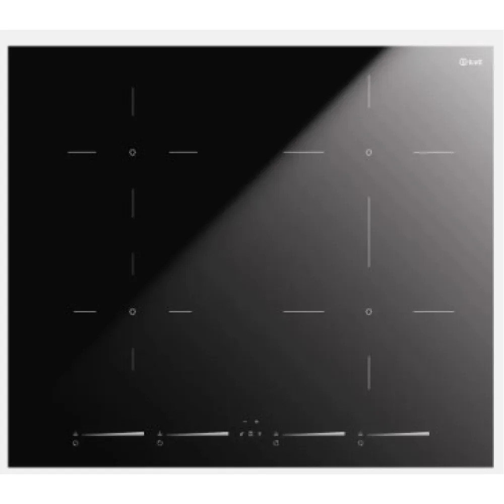 Индукционная варочная панель HCBI604TC 60 cm 4 зоны