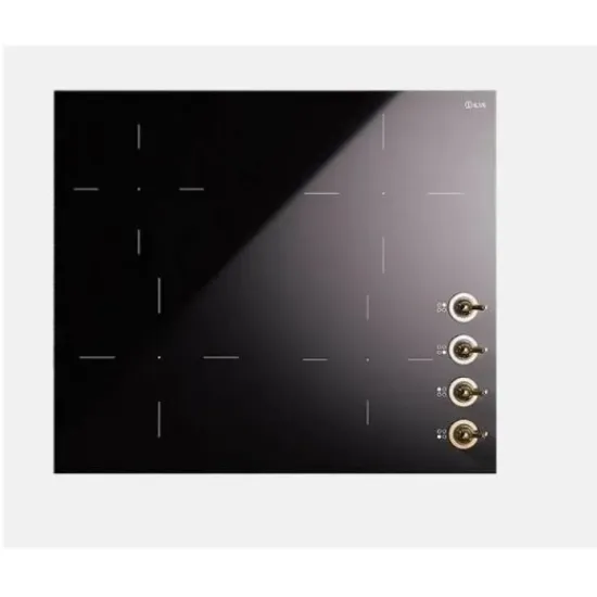 ИНДУКЦИОННЫЕ варочные панели Ilve