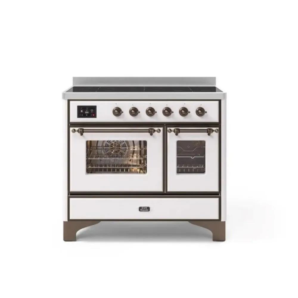 Индукционная варочная панель Ilve Majestic MDI106NE3 шириной 100 см