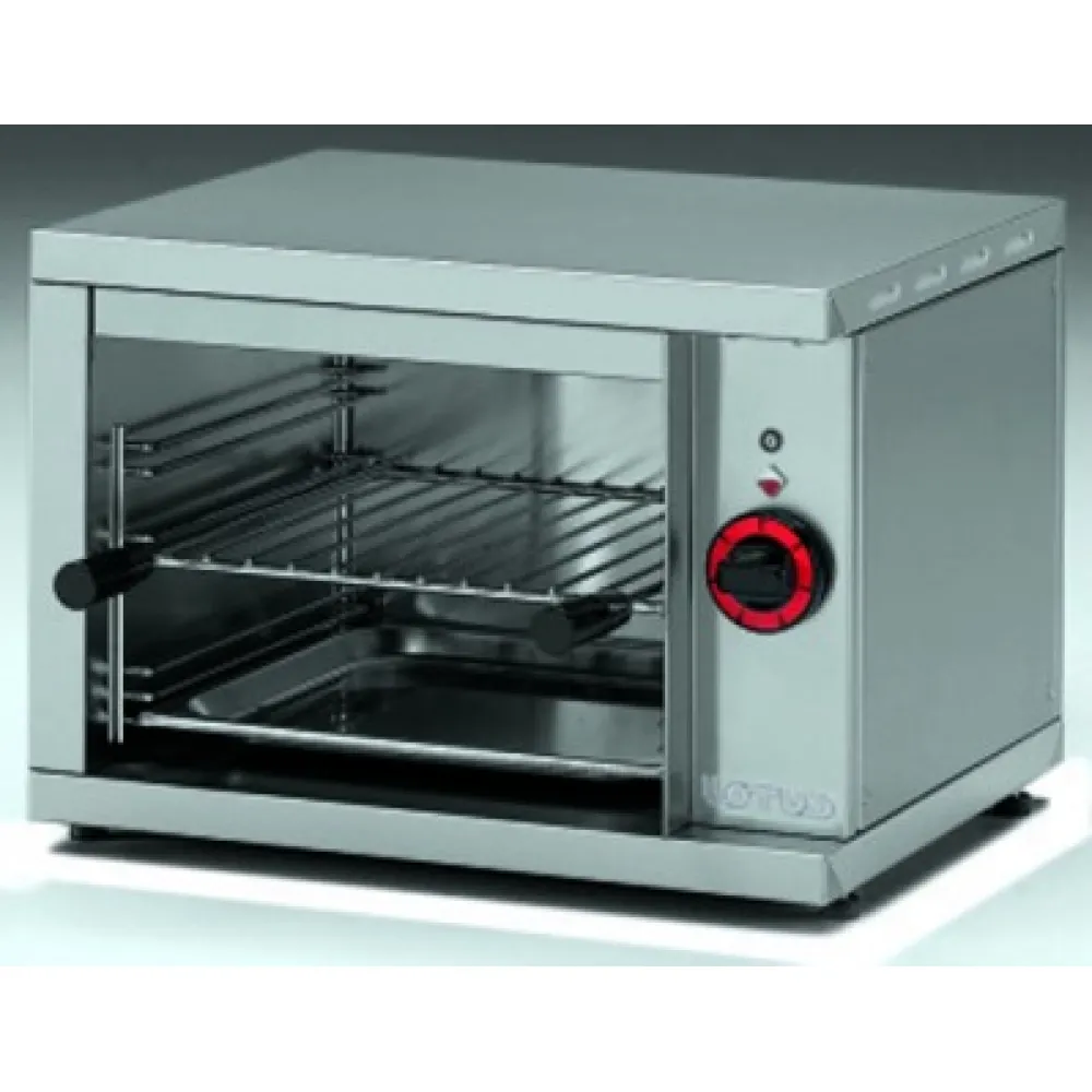 Тостер Саламандра Мод SA-400 EM