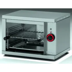 Тостер Саламандра Мод SA-400 EM