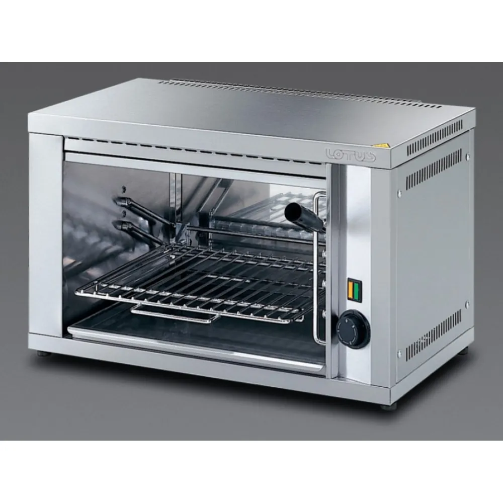 Тостер Саламандра Мод SE-40 M