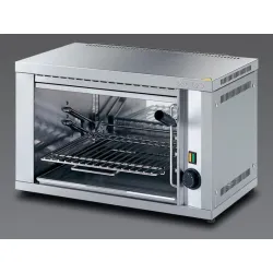 Тостер Саламандра Мод SE-40 M