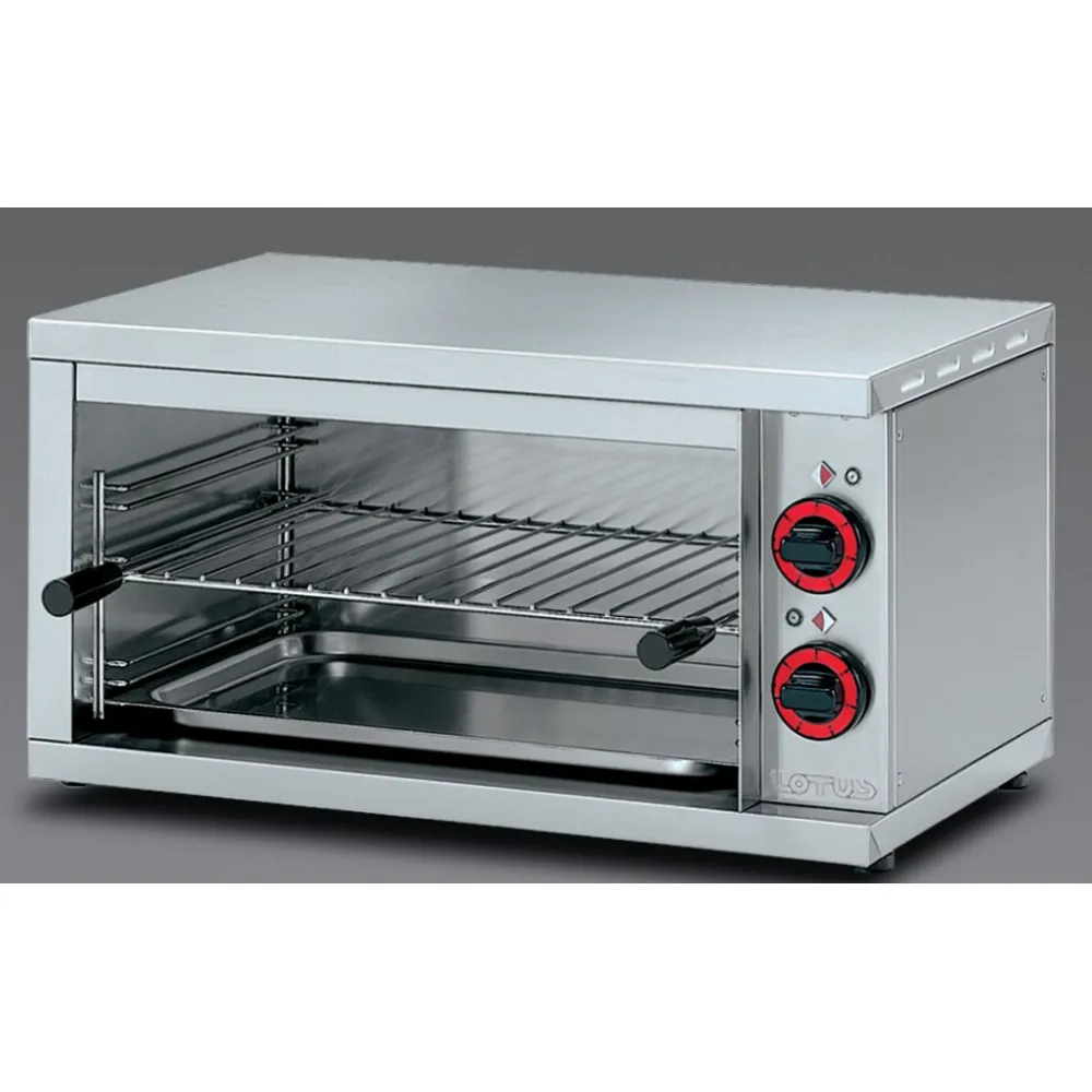 Тостер Саламандра Мод SA-600 EM