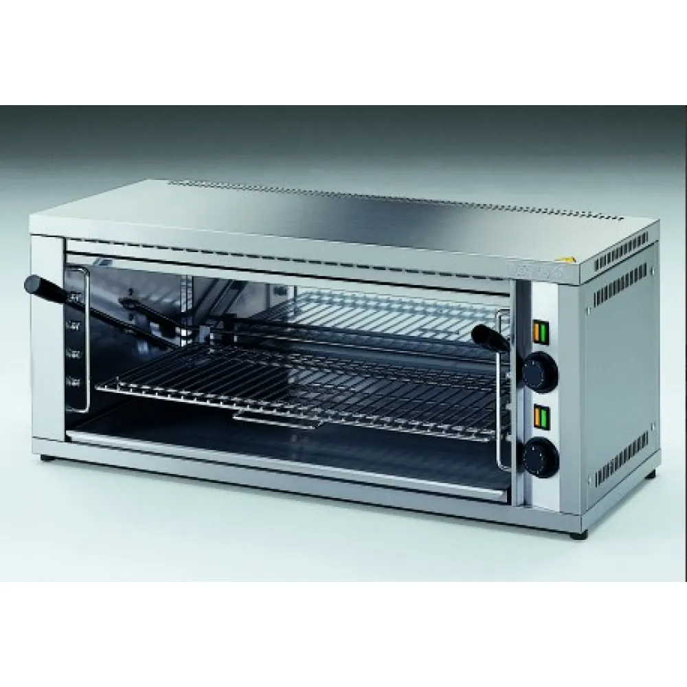 Тостер Саламандра Мод SE-70 M