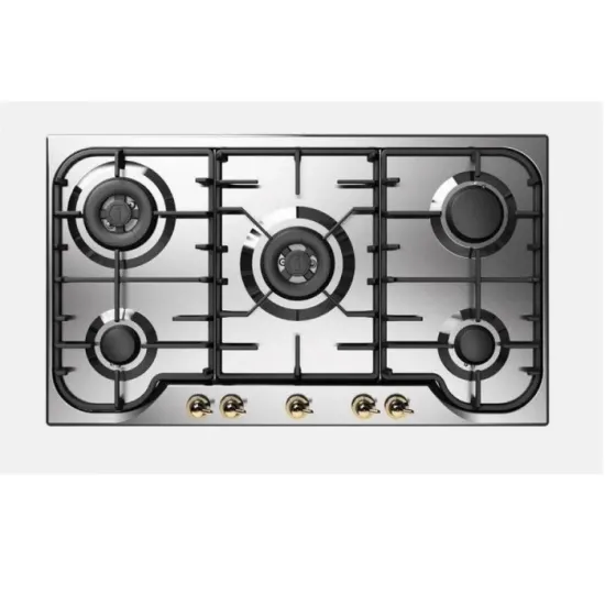 Варочные панели серии NOSTALGIE