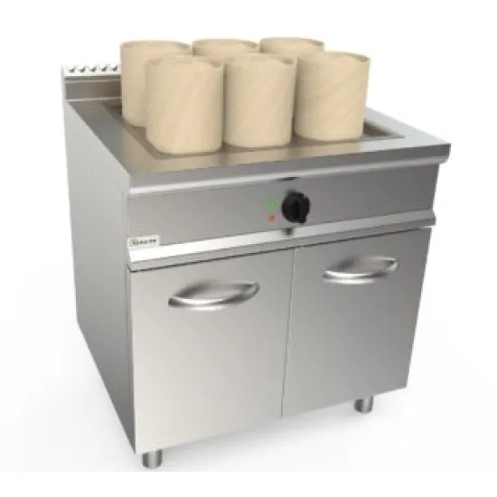 Аппарат для рисовых булочек Dim Sum