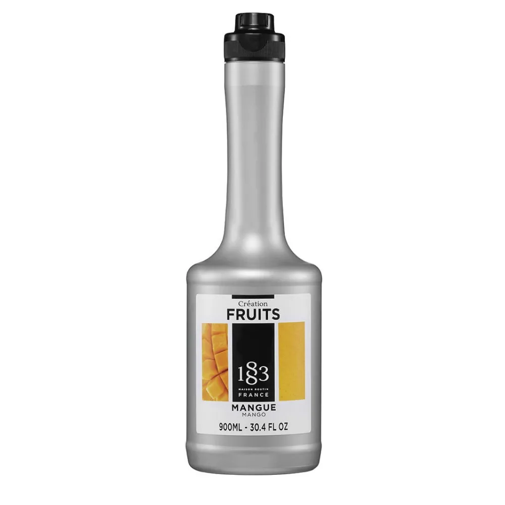 Манго пюре 0.9L