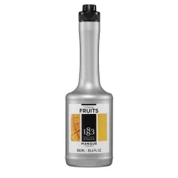 Манго пюре 0.9L