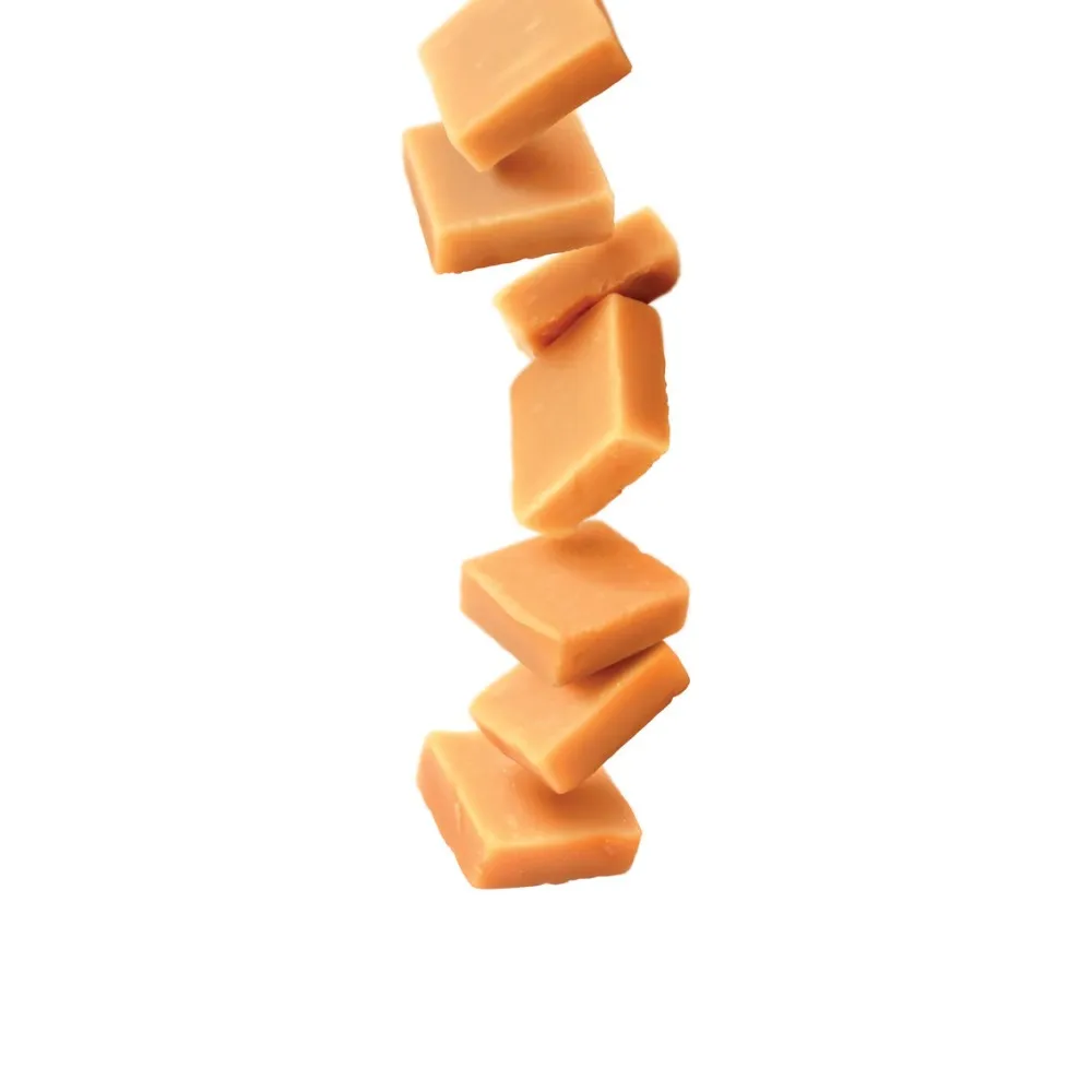 Сироп из ирисок 1L