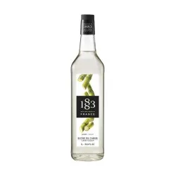 Сироп из тростникового сахара 1L