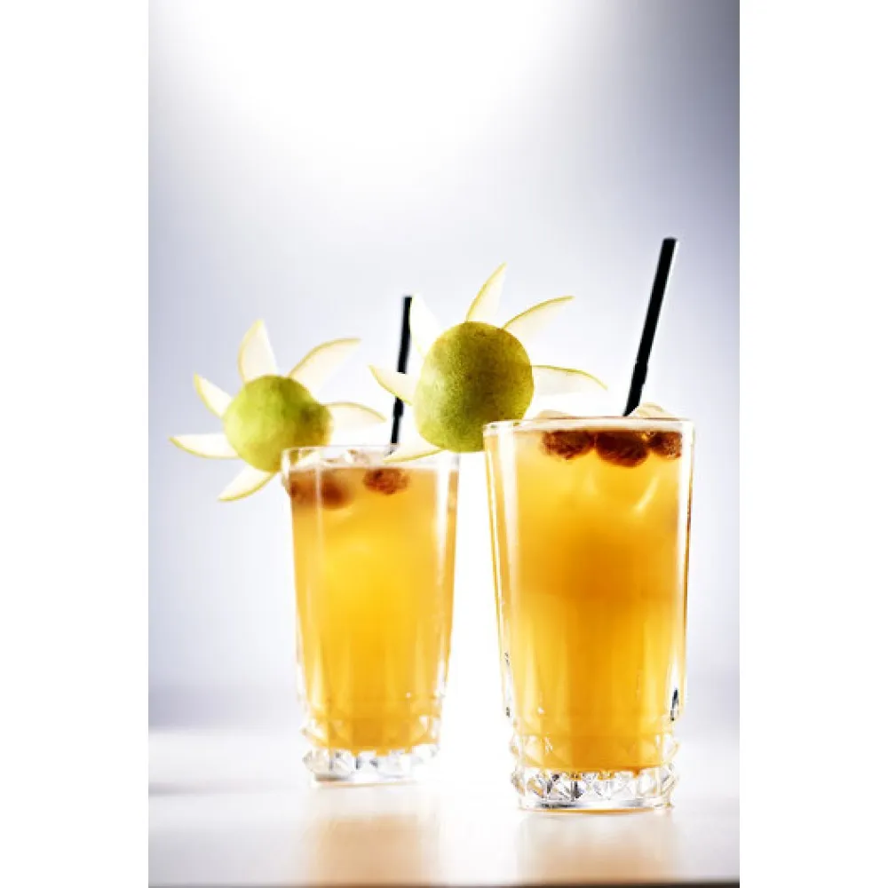 Сироп из арахиса в карамели 1L