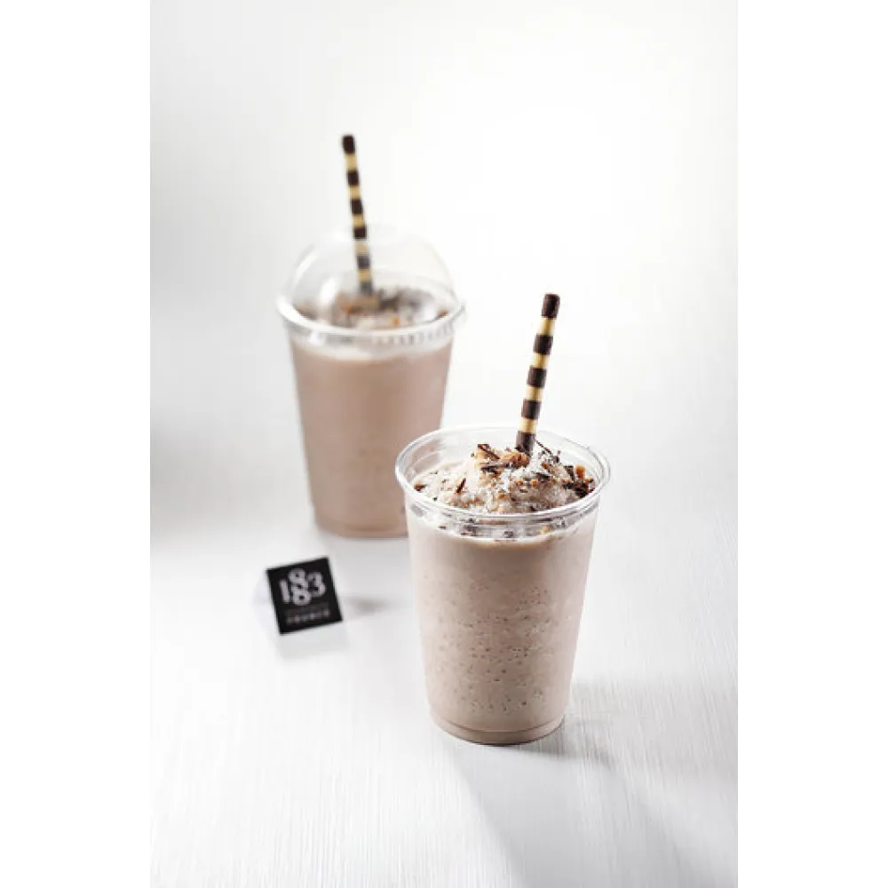 Сироп из шоколадного печенья 1L