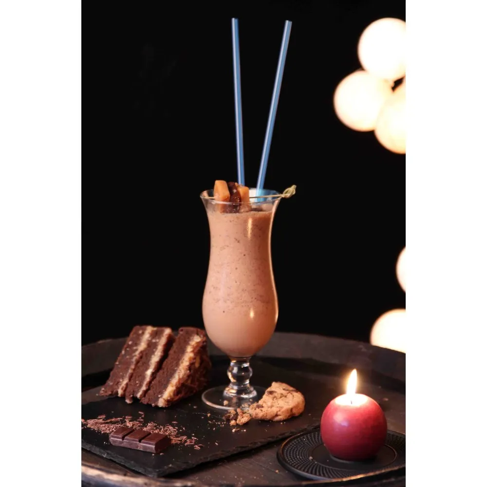 Сироп Карамельный 1L