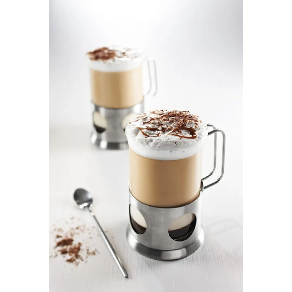 Сироп со вкусом молочных конфет 1L