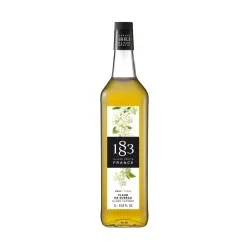 Сироп бузины 1L