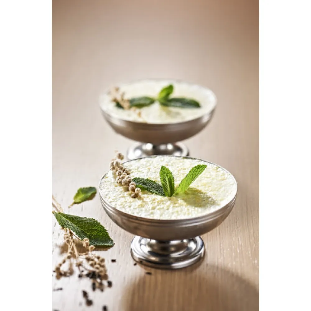 Сироп зеленая чай 1L