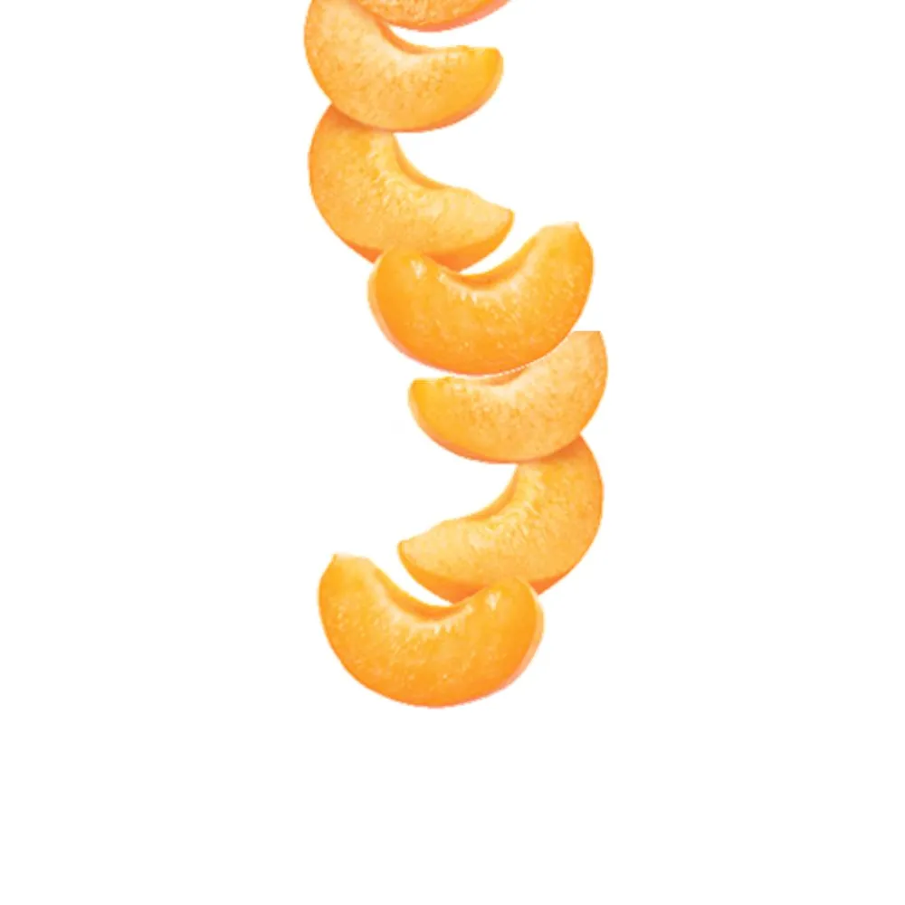 Абрикосовый сироп 1L