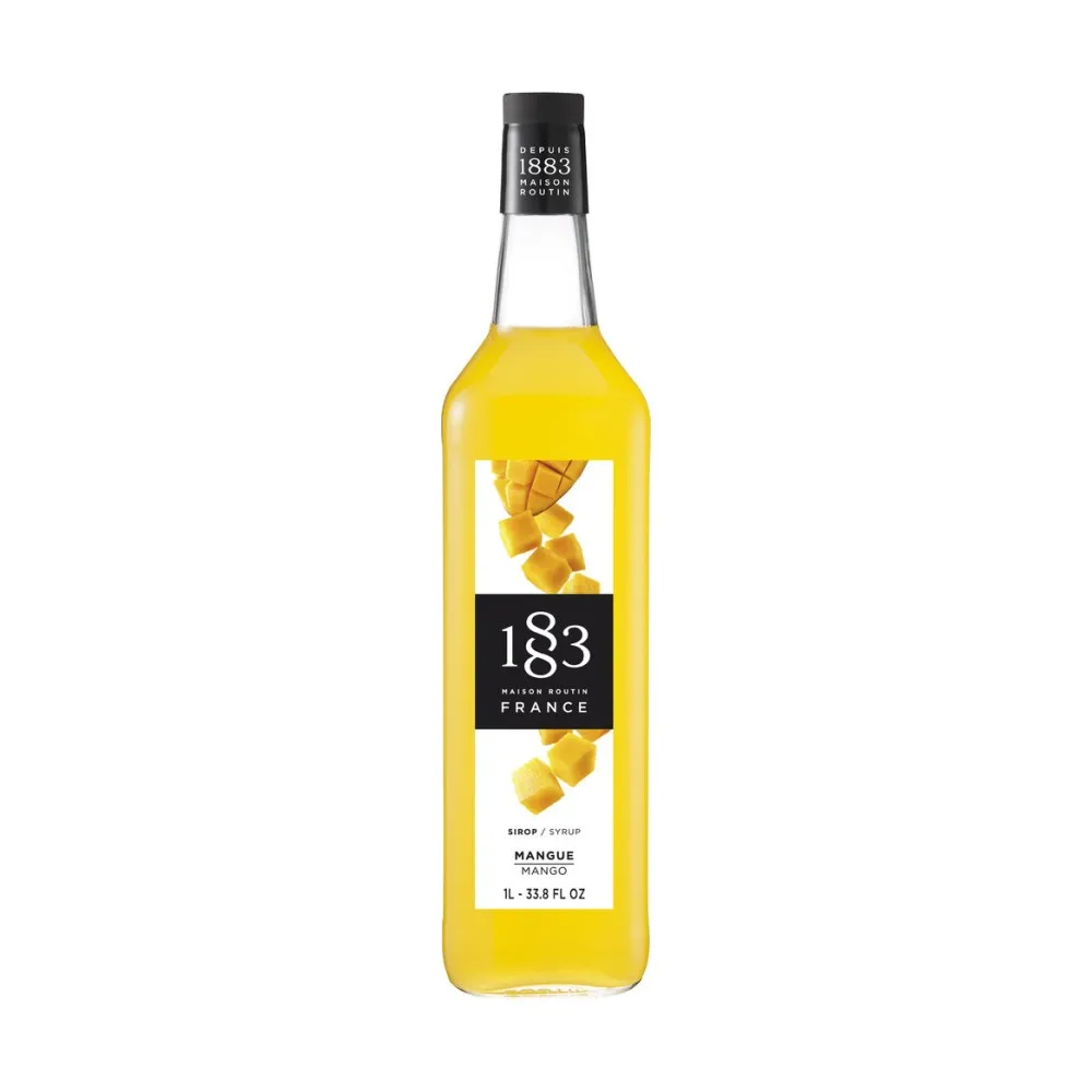 Сироп манго 1L