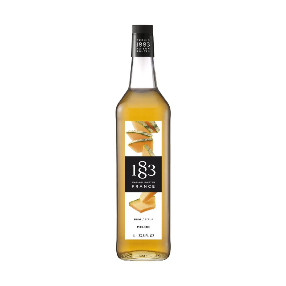 Сироп дыня 1L