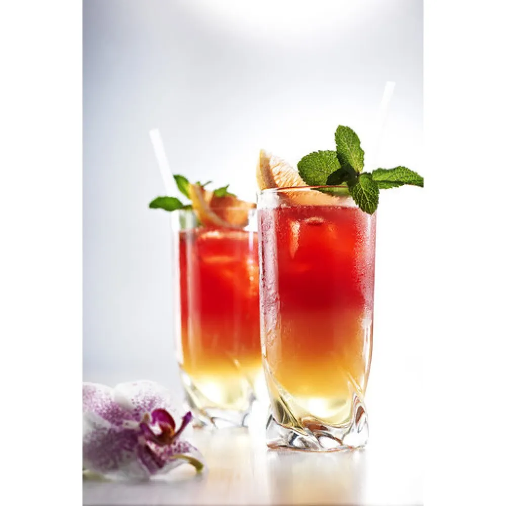 Сироп орхидеи 1L