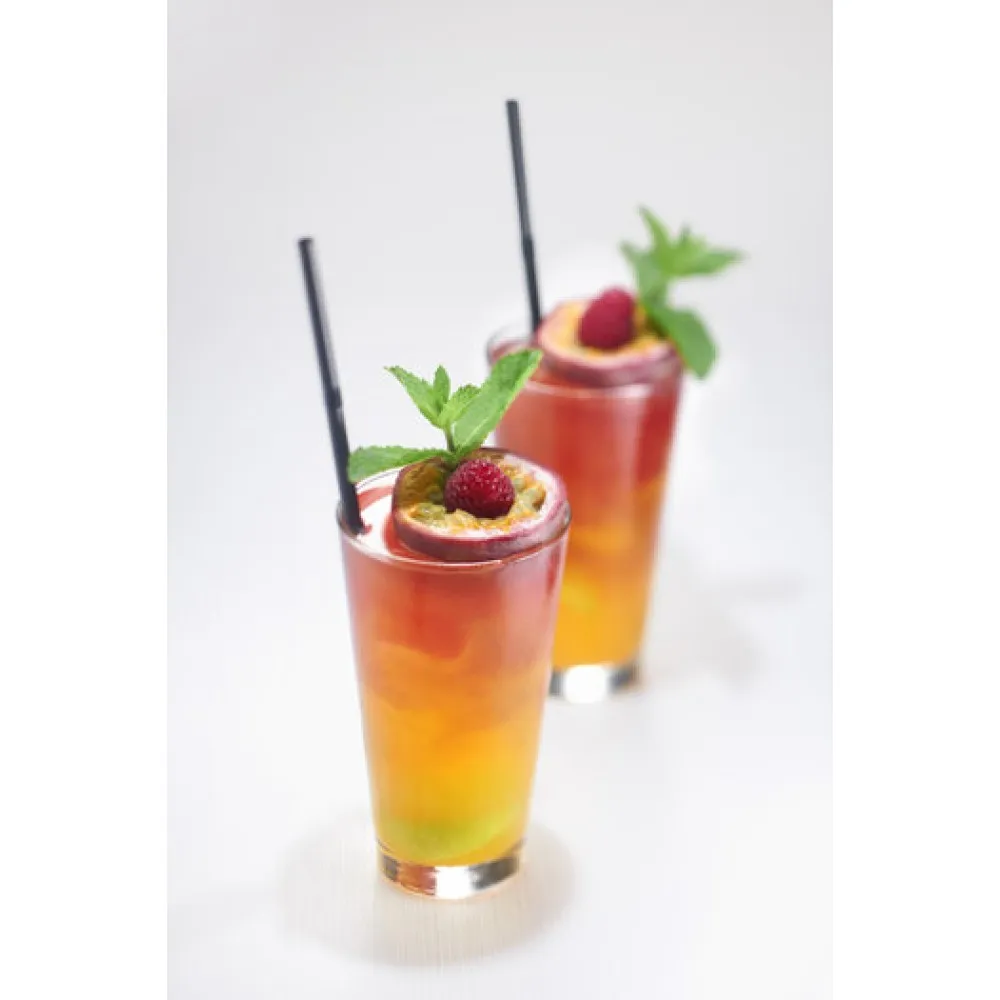 Сироп маракуйи 1L