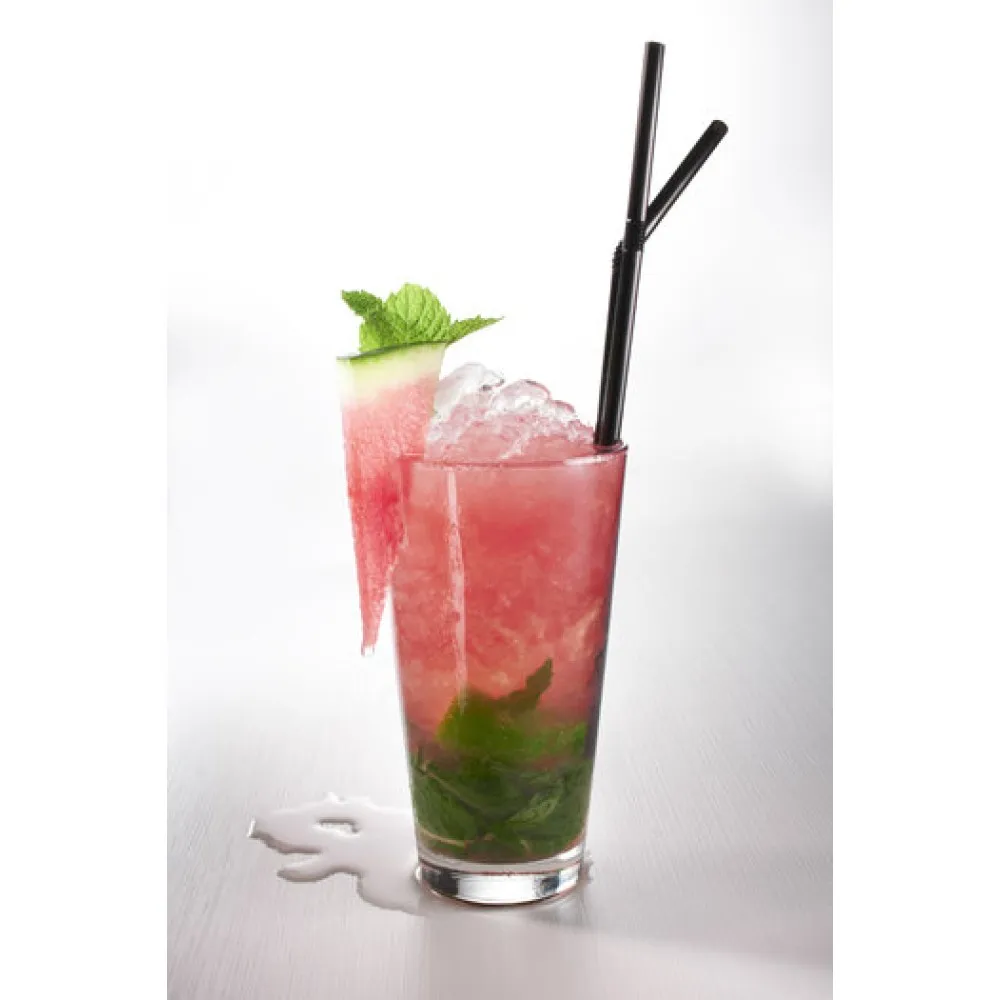 Персиковый сироп 1L