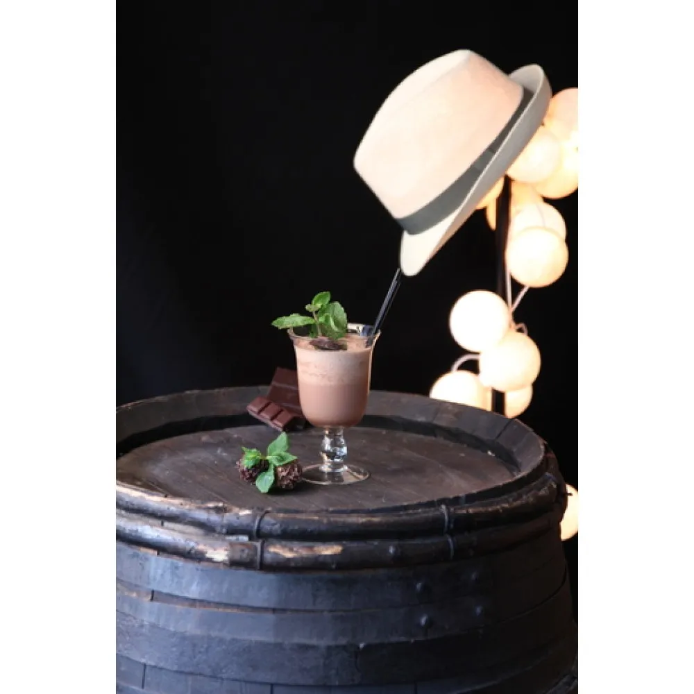 Мятный сироп 1L