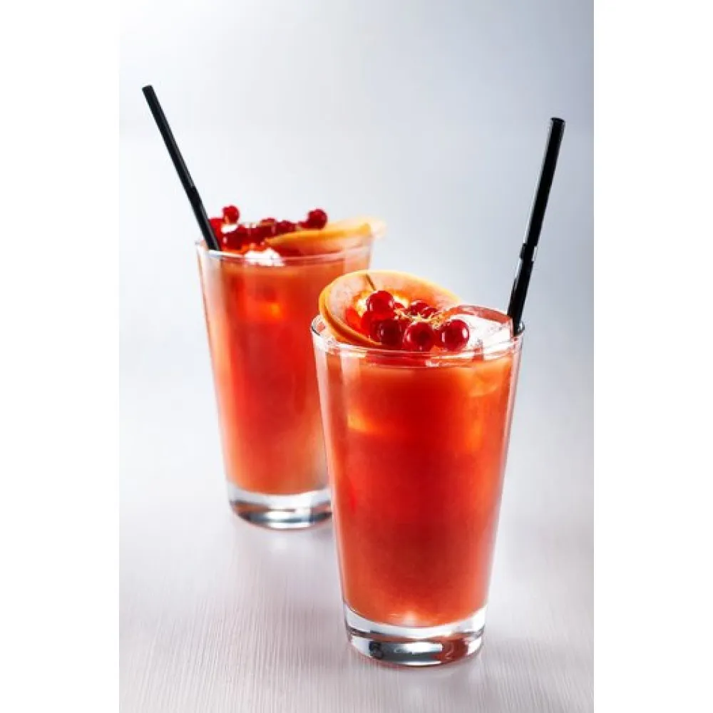 Сироп розового грейпфрута 1L