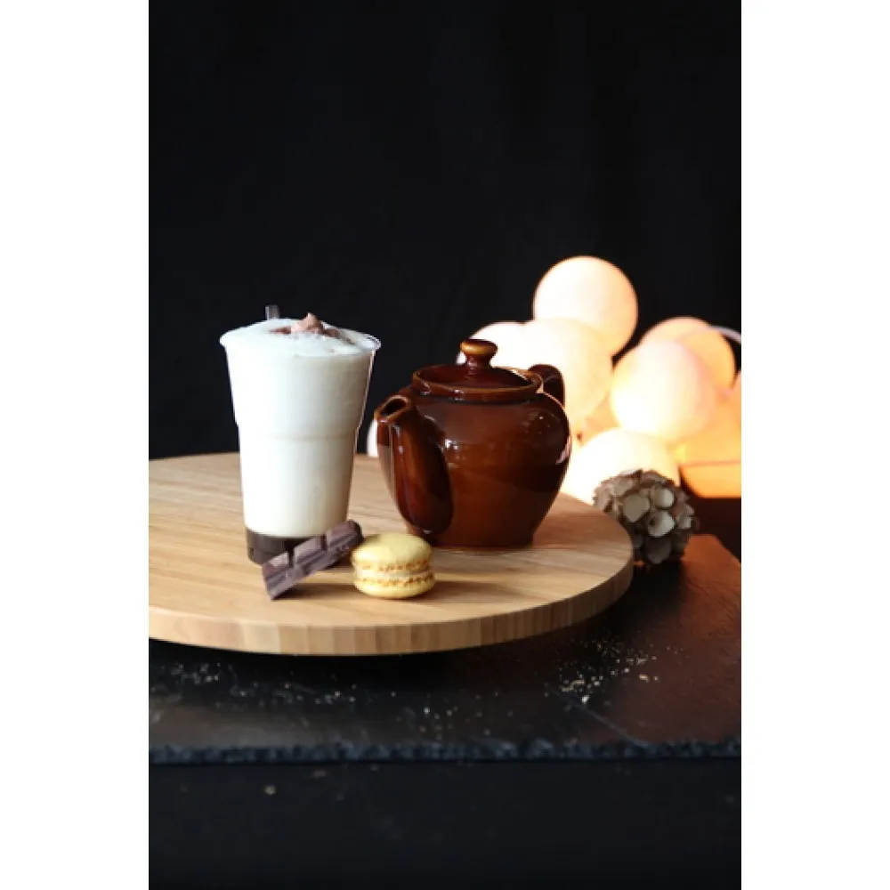 Фисташковый сироп 1L