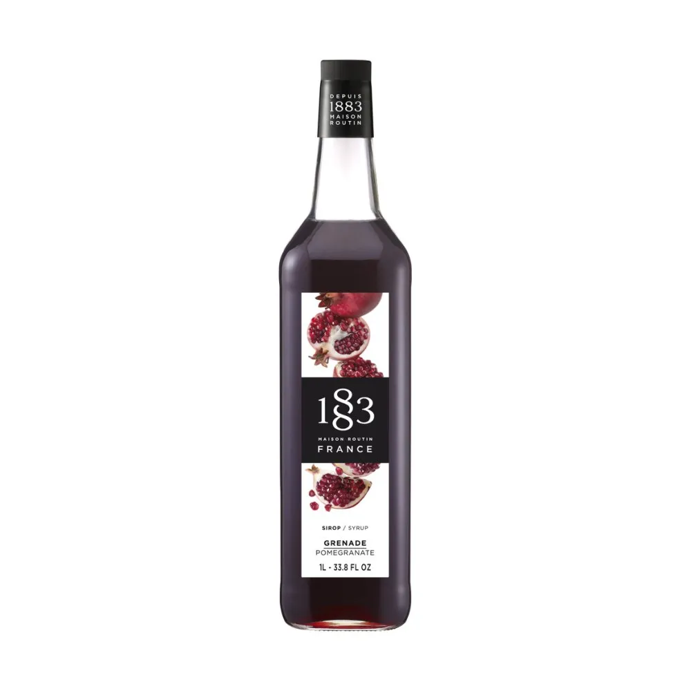 Гранатовый сироп 1L