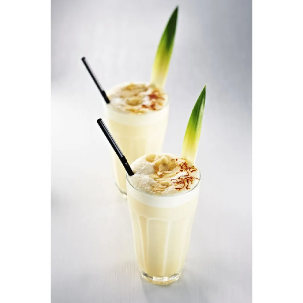 Сироп шафрана 1L