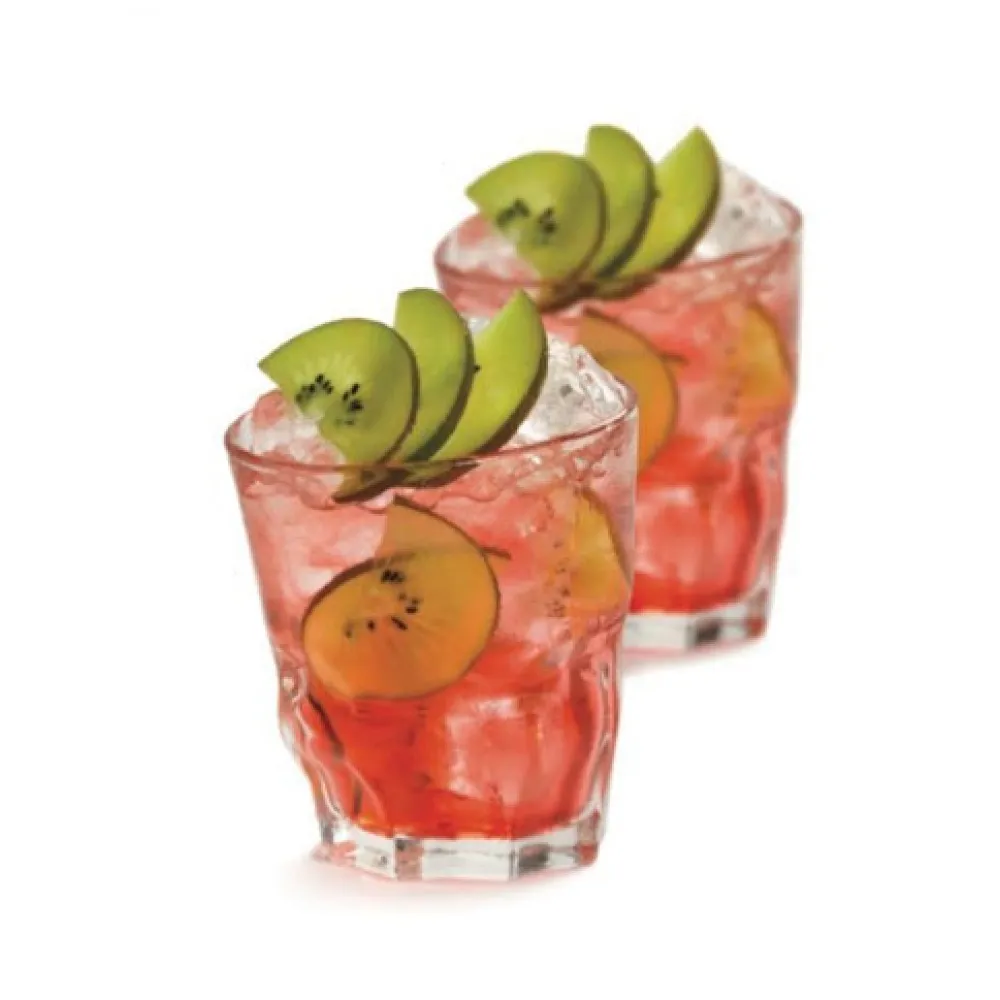 Клубничный сироп 1L