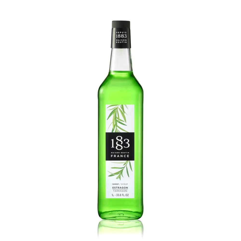 Сироп эстрагона 1L