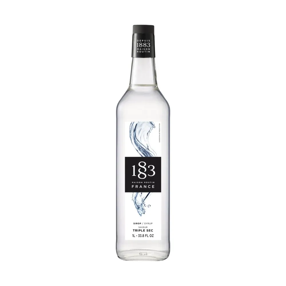 Triple sec сироп 1L