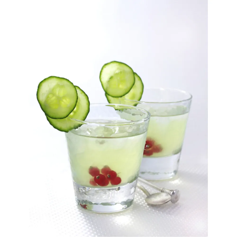 Сироп лимона yuzu 1L