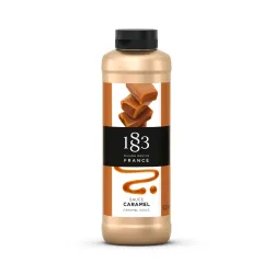 Карамельный соус 500ml