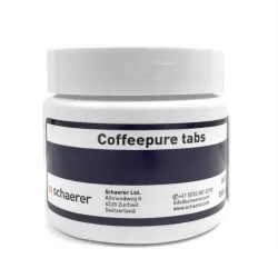 Таблетки для очистки кофемашин Schaerer 065221