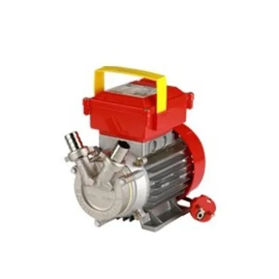 Насосы и помпы для кухонного и барного оборудования