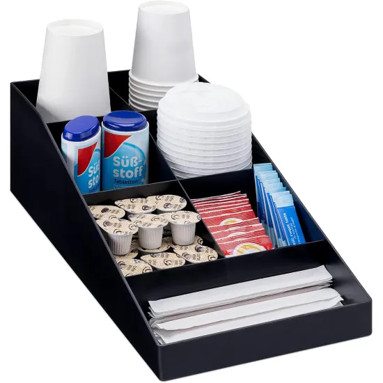 Организаторы оборудование решения