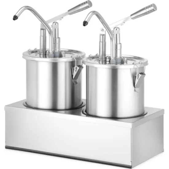 Диспенсеры для соуса